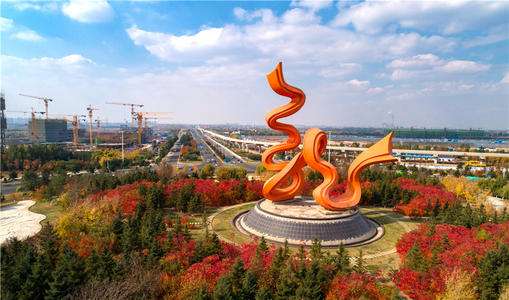 龍翔廣場(chǎng)